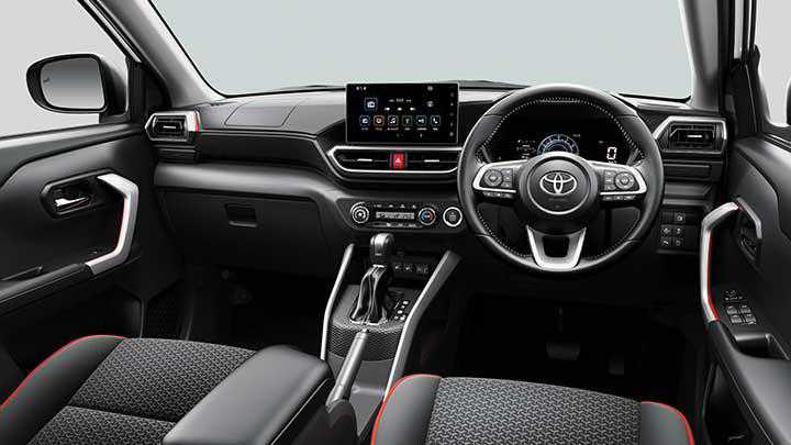 INTERIOR